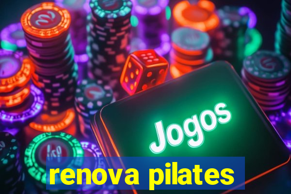 renova pilates